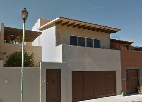 Casa en venta en La Lejona, San Miguel de Allende — foto 3 de 4