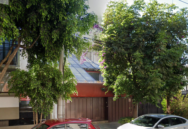 Casa en venta en Del Valle Norte, Benito Juárez — foto 3 de 17