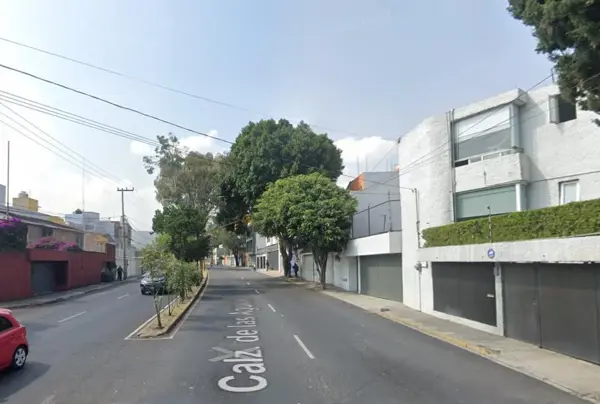 Casa en venta en Lomas de las Aguilas, Álvaro Obregón — foto 3 de 15