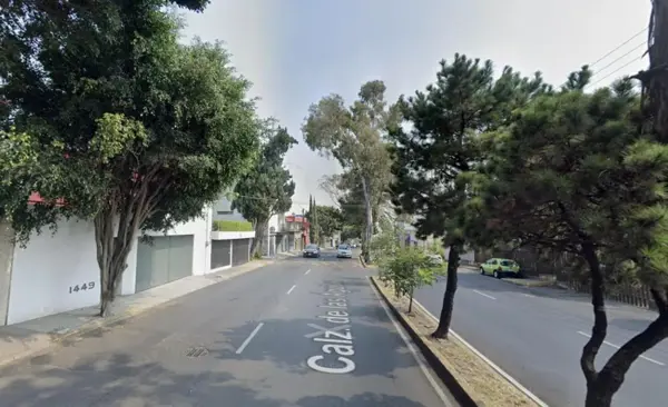 Casa en venta en Lomas de las Aguilas, Álvaro Obregón — foto 2 de 15