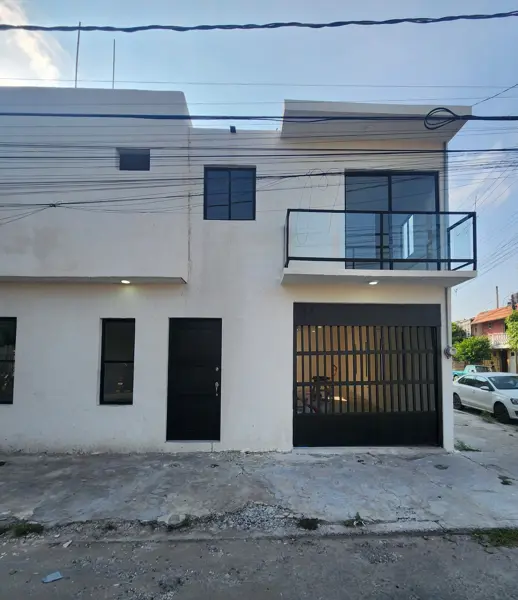 Casa en venta en 21 de Abril, Veracruz — foto 2 de 18