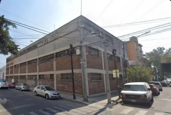 Bodega en venta en Vallejo, Gustavo A. Madero — foto 3 de 15