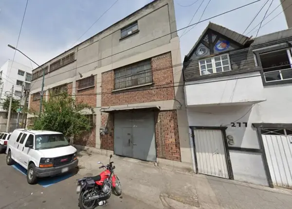 Bodega en venta en Vallejo, Gustavo A. Madero — foto 2 de 15