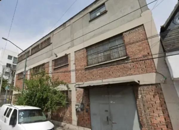 Bodega en venta en Vallejo, Gustavo A. Madero, Ciudad de México