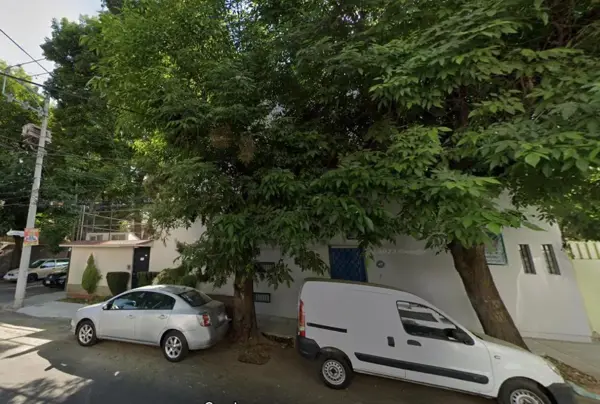 Casa en venta en Campestre Churubusco, Coyoacán — foto 3 de 17