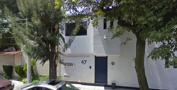 Casa en venta en Campestre Churubusco, Coyoacán — foto 2 de 17
