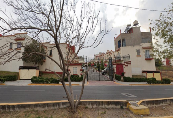Casa en venta en Villa del Real, Tecámac — foto 2 de 15