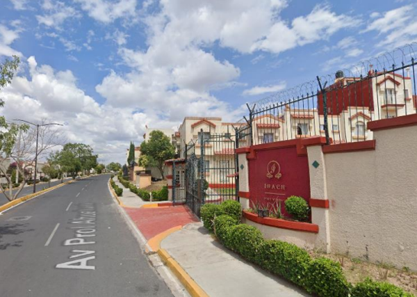 Casa en venta en Villa del Real, Tecámac — foto 3 de 15