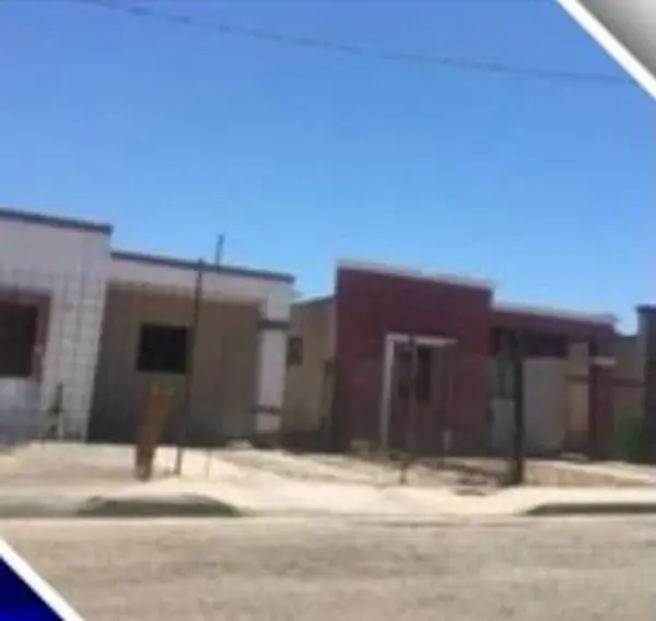 Casa en venta en Vista del Valle, Mexicali, Baja California