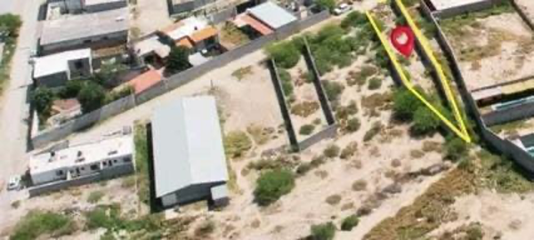Terreno en venta en Cerradas Quintas Lerdo, Lerdo — foto 2 de 2