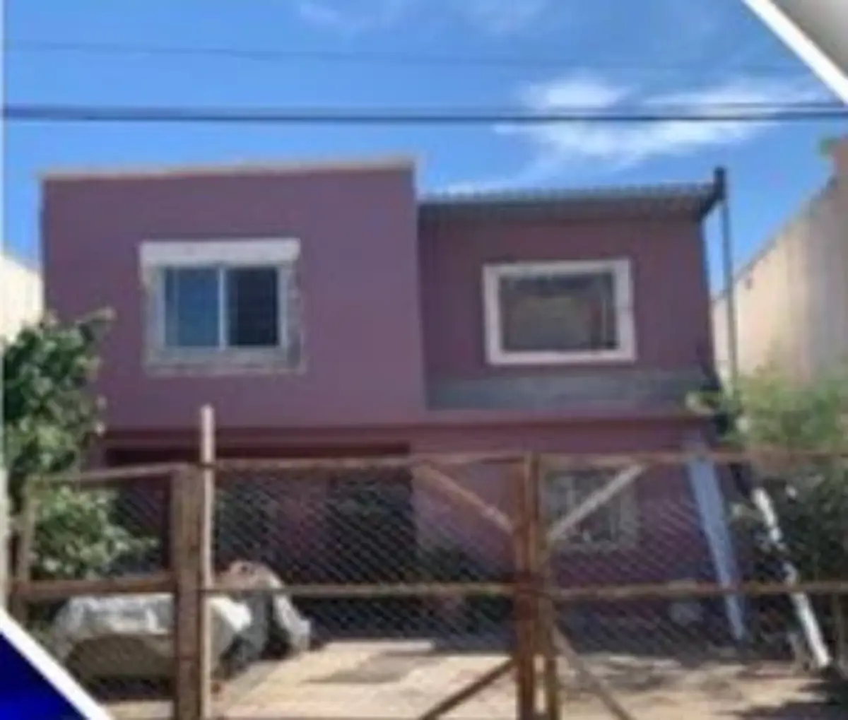 Casa en venta en Vista del Valle, Mexicali