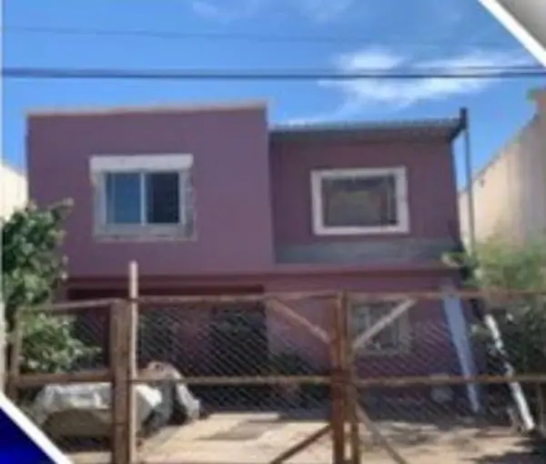 Casa en venta en Vista del Valle, Mexicali, Baja California