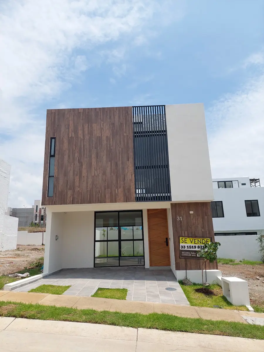 Casa en venta en Valle Imperial, Zapopan — foto 1 de 25