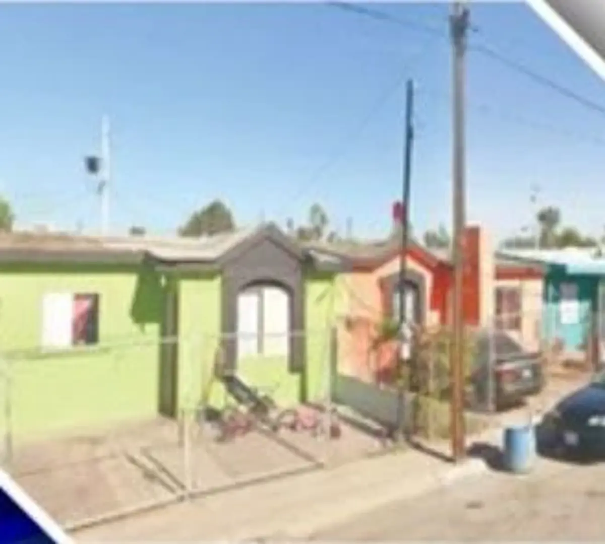 Casa en venta en Vista del Valle, Mexicali