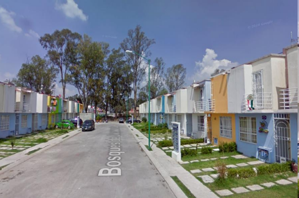 Casa en venta en El Bosque Tultepec, Tultepec — foto 2 de 15