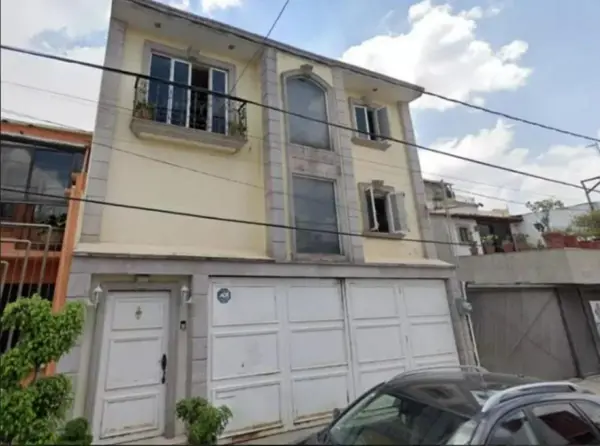 Casa en venta en Hacienda de Echegaray, Naucalpan de Juárez — foto 2 de 15
