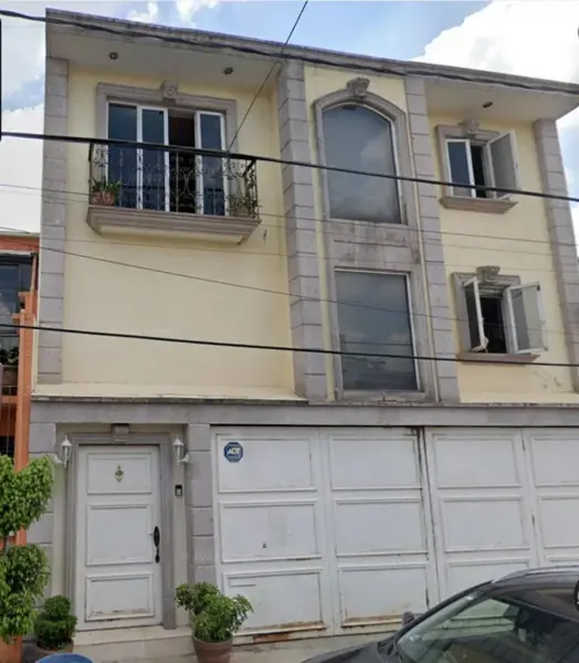 Casa en venta en Hacienda de Echegaray, Naucalpan de Juárez — foto 3 de 15