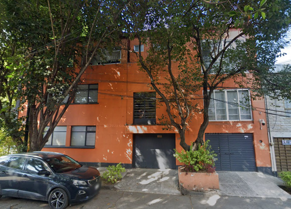 Casa en venta en Vertiz Narvarte, Benito Juárez — foto 2 de 19