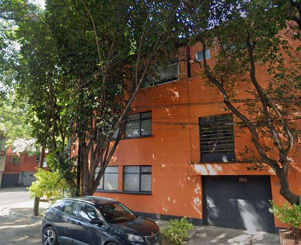 Casa en venta en Vertiz Narvarte, Benito Juárez — foto 3 de 19