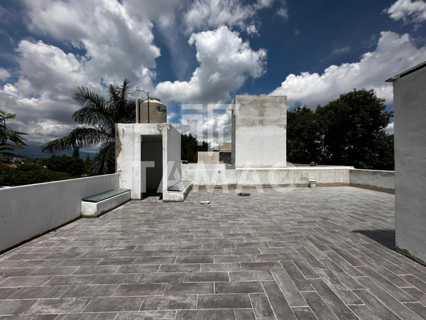 Casa en venta en Delicias, Cuernavaca — foto 2 de 14
