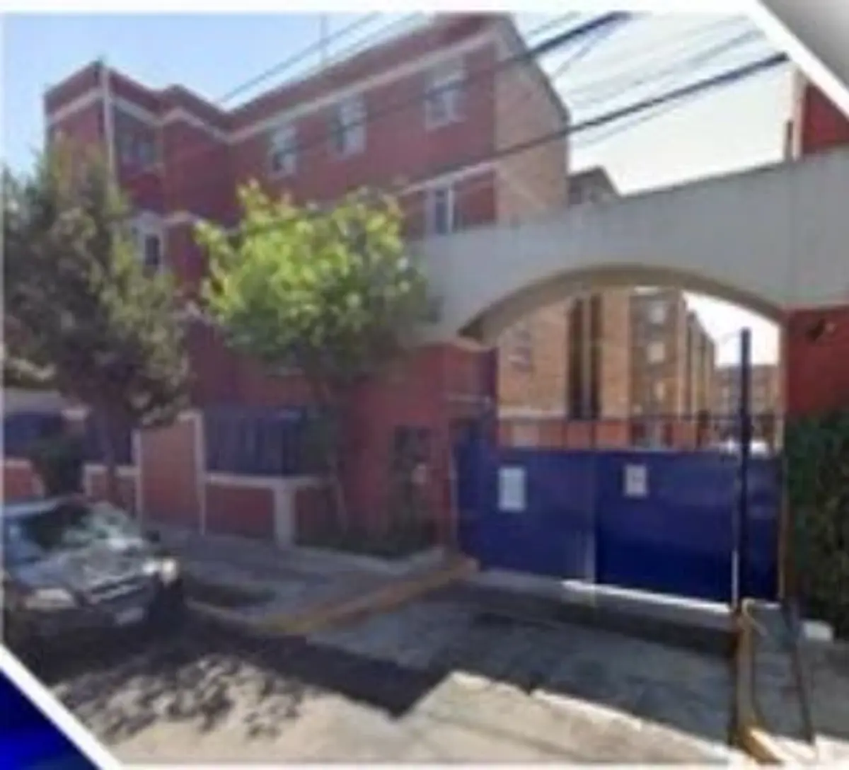 Departamento en venta en Los Olivos, Tláhuac