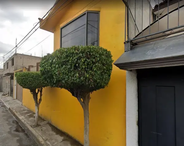 Casa en venta en San Lorenzo la Cebada, Xochimilco — foto 2 de 14