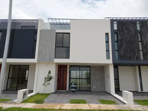 Casa en venta en coto Galarza de Capital Norte, Zapopan, Jalisco