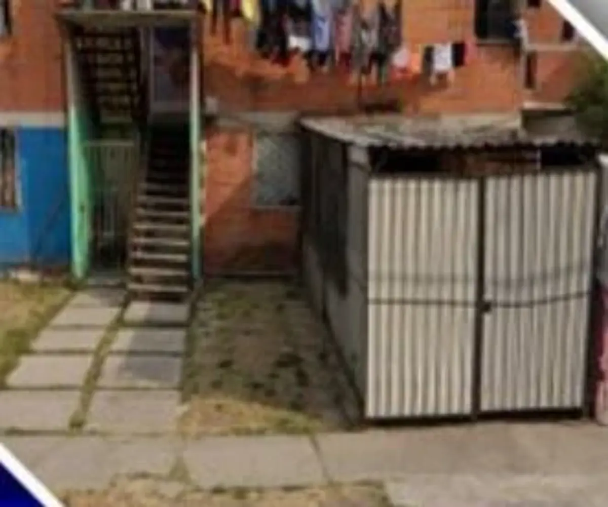 Departamento en venta en Adolfo Lopez Mateos Issemym, Cuautitlán Izcalli