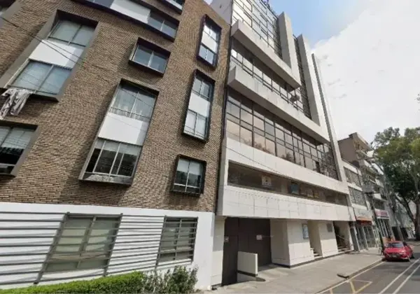Departamento en venta en Letran Valle, Benito Juárez — foto 3 de 19