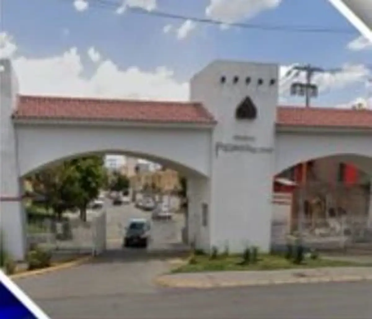 Casa en venta en Hacienda Piedras Negras, Chicoloapan
