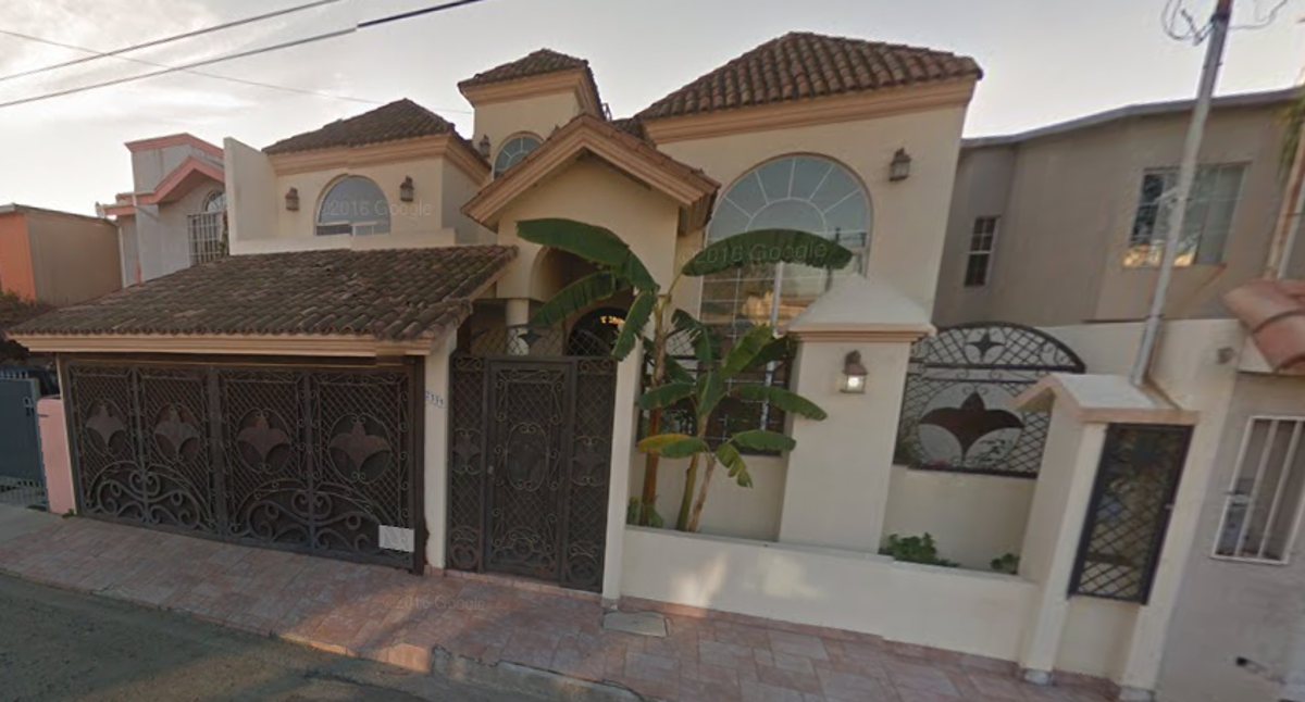 Casa en venta en Otay Universidad, Tijuana — foto 1 de 11