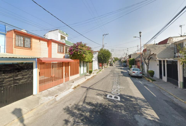 Casa en venta en Bosques de Ecatepec, Ecatepec de Morelos — foto 2 de 15