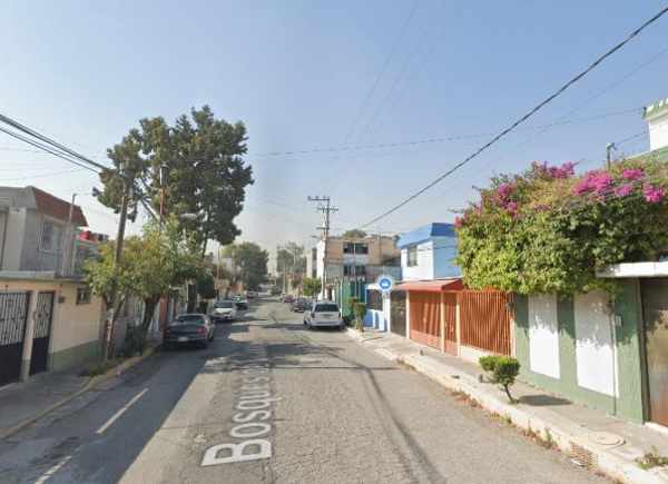Casa en venta en Bosques de Ecatepec, Ecatepec de Morelos — foto 3 de 15