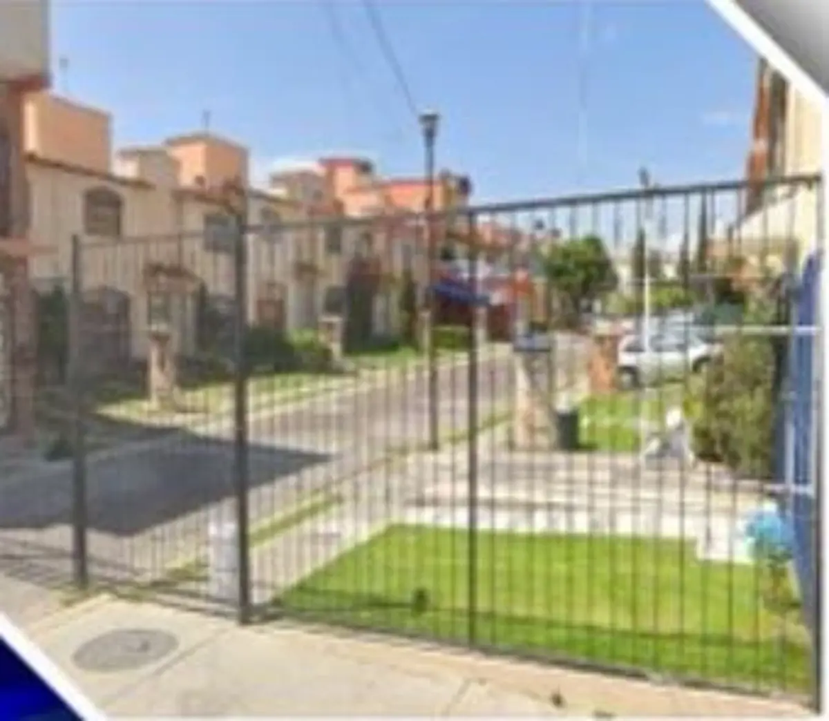 Casa en venta en San Buenaventura, Ixtapaluca