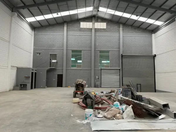 Bodega en venta en Regio Parque Industrial Santa Catarina, Santa Catarina — foto 2 de 5
