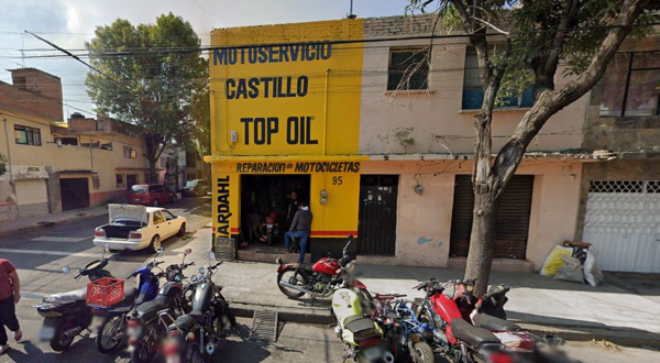 Casa en Ampl Progreso Nacional, Gustavo A. Madero, Ciudad de México