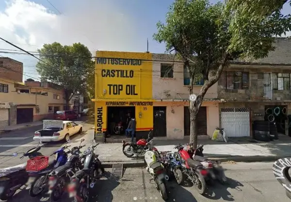 Casa en venta en Ampl Progreso Nacional, Gustavo A. Madero — foto 2 de 15