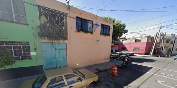 Casa en venta en Ampl Progreso Nacional, Gustavo A. Madero — foto 3 de 15