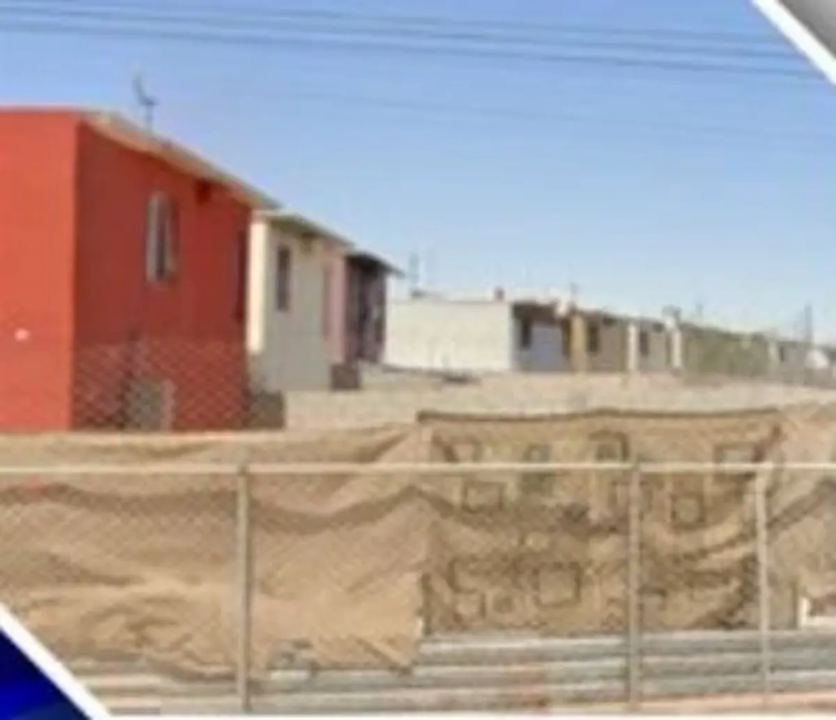 Casa en venta en Vista del Valle, Mexicali