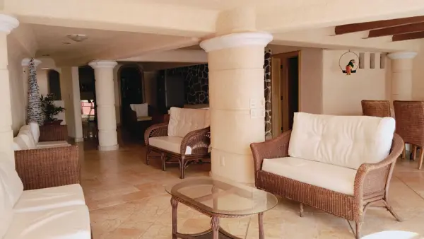 Casa en Las Playas, Acapulco de Juárez, Guerrero