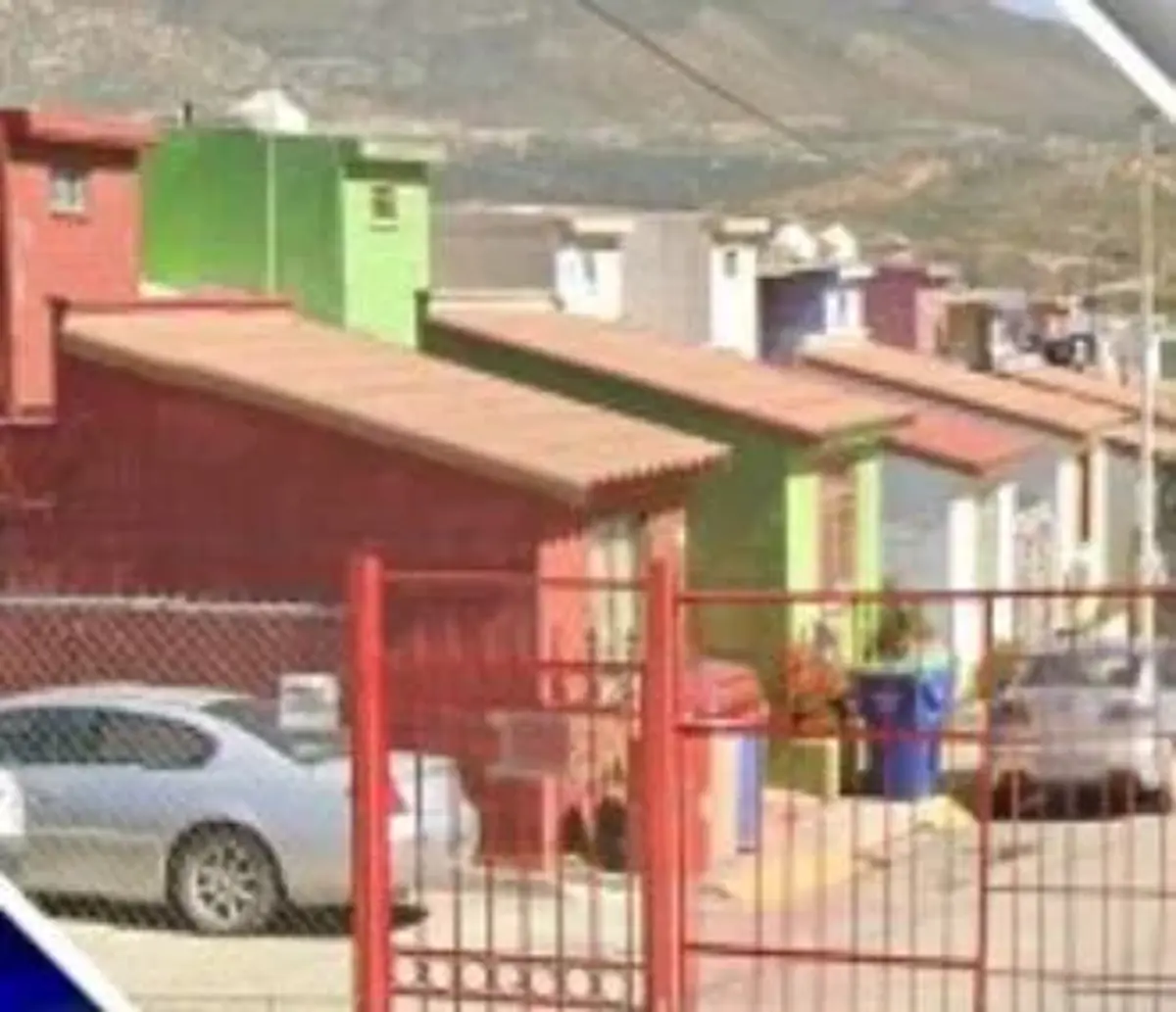 Casa en venta en Lomas de la Presa, Ensenada