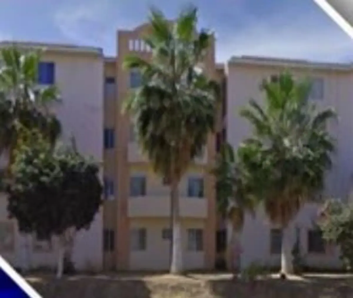 Departamento en venta en Miramar, Los Cabos