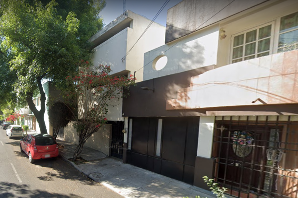 Casa en venta en Vertiz Narvarte, Benito Juárez — foto 3 de 11