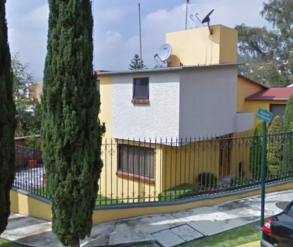 Casa en venta en Paseos del Bosque, Naucalpan de Juárez — foto 2 de 13
