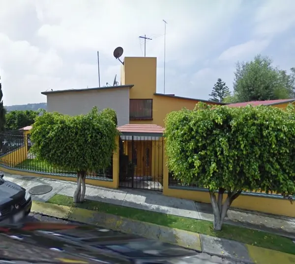Casa en venta en Paseos del Bosque, Naucalpan de Juárez — foto 3 de 13