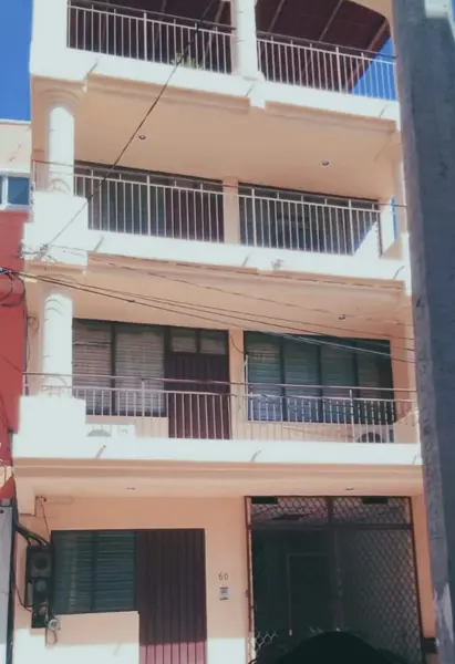 Edificio en venta en Magallanes, Acapulco de Juárez, Guerrero