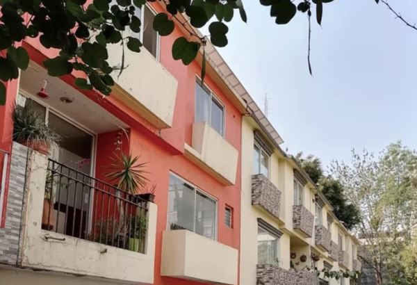 Casa en venta en Del Valle Norte, Benito Juárez — foto 3 de 14