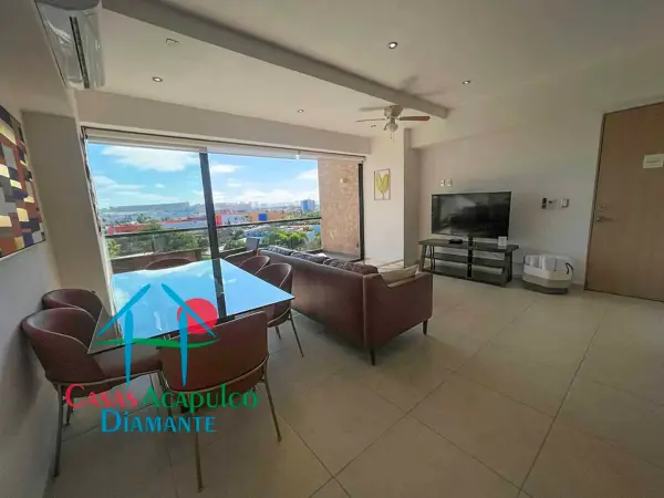 Departamento en venta en La Poza, Acapulco de Juárez — foto 2 de 66