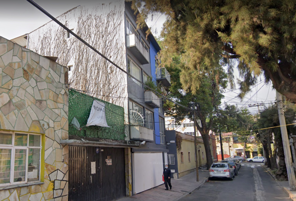 Departamento en venta en Escandón II Sección, Miguel Hidalgo — foto 3 de 13