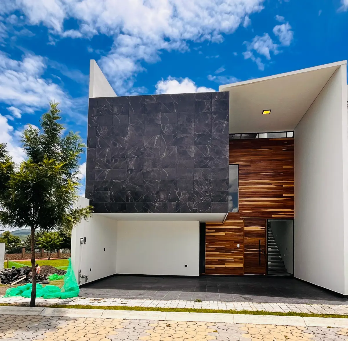 Casa en venta en Lomas de Angelópolis II, San Andrés Cholula — foto 1 de 22